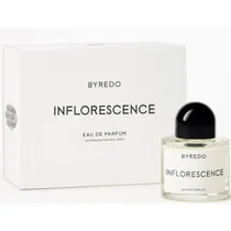 Perf Fem Byredo Inflorescence Edp 100ML