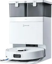 Robô Aspirador Ecovacs Deebot T30C Omni DLX71 - 220V 50/60HZ
