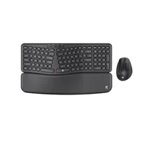 Teclado+Mouse USB Redragon BS-7162 Max 732019
