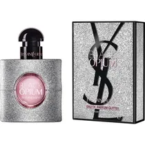 Yves Saint Laurent Perfume Opium Black Glitter F Eau de Parfum 90ML