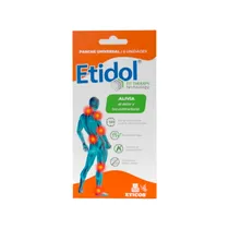  Etidol Fit ...