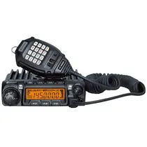 Rádio Armador Voyager VR-H9000D - 200 Canais - 60W/25W/10W VHF - Preto