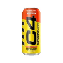  C4 Energy O...