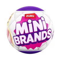 Kit de Juego Zuru Mini Brands Fashion Series 4 77770