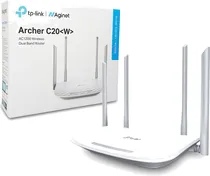 W. TP-Link R...