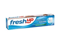 Plush Fresh Crema Dental 50G
