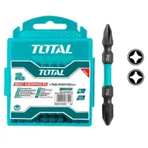 Bits Philips Total TACIM16PH233 PH2X65MM
