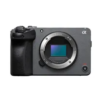 Camara Sony Cinema ILME-FX30B Body
