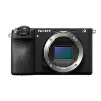 Câmera Sony ...