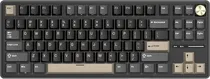 Teclado Meca...