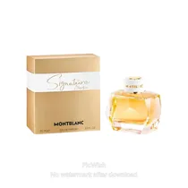 Mont Blanc Signature Absolue Fem 90ML Edp 132763