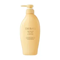 Shiseido Tsubaki Condicionador Volume/Repair 450ML