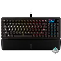 Teclado Game...