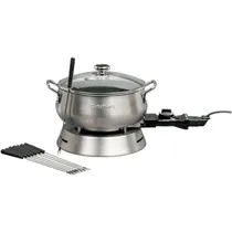 Panela Fondue Cuisinart Cfo 50CBBRB 2,8 L 1000 W 220 V