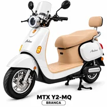 Moto Electri...