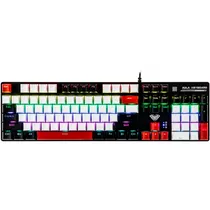  Teclado Aul...