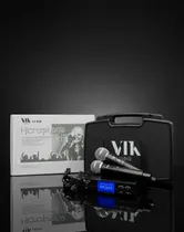  Microfone I...