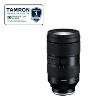Lente Tamron...