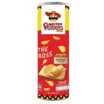  Papas Miste...