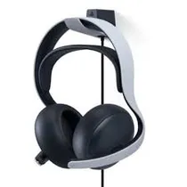 Audífono Con Micrófono Sony Pulse Elite PS5 Blanco/Negro 598367