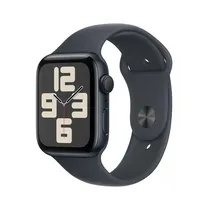 Apple Watch Serie Se 2 44MM MXEK3HN/A Midnight Sport Band M/L