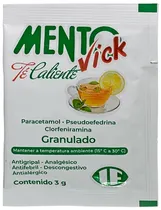 Chá Quente M...