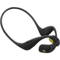 Fone JBL Endurance Pace Bluetooth 5.4 Preto