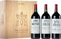  Pack de Vin...