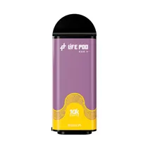 Refil Life P...