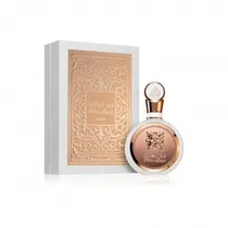 Perfume 100ML Fakhar Lattafa Rosa 100ML