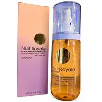 Perfume para...