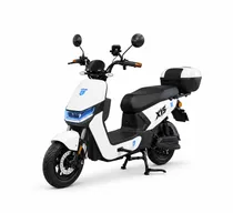 Moto Elétric...