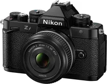 Camara Nikon...
