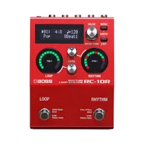  Pedal Boss ...