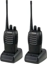  Walkie Talk...