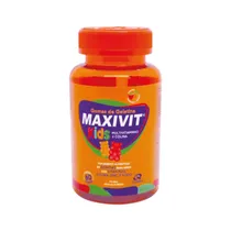 Gomas Maxiv...