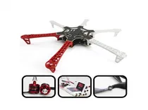Dji Arf F550...