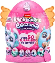 Rainbocorns ...