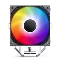 Cooler para Cpu Jonsbo CB40 Argb 120 MM - Preto