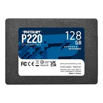  SSD Patriot...