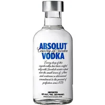 Vodka Absolut Original 200ML