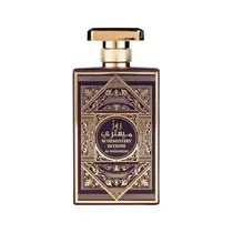 Perfume Al Wataniah Rose Mystery Intense Femenino Edp 100ML