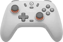 Controle Gamesir Nova Lite GAMESIR-T4N Lite Wireless/ Switch/ PC/ Ios/ Android - Gray