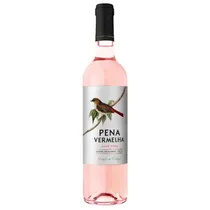  Pena Vermel...