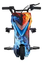 Scooter Tric...