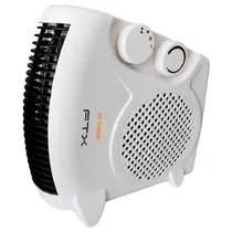 Aquecedor FTX FH2-201V 2000W / 220V - Branco