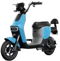 Moto Eletric...