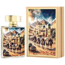 Perfume Duba...