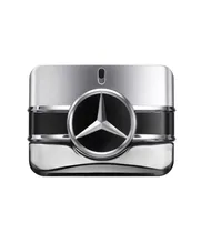 Mercedes-Benz Sign Your Attitude 50ML Edt c/s