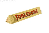 Toblerone Ch...